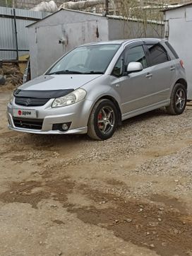  Suzuki SX4 2008 , 650000 , 