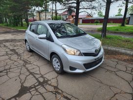  Toyota Vitz 2012 , 885000 , 
