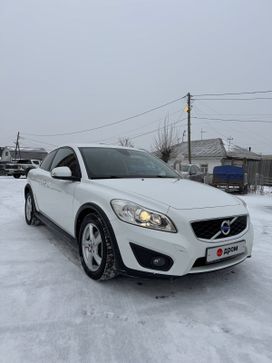  3  Volvo C30 2011 , 960000 , 