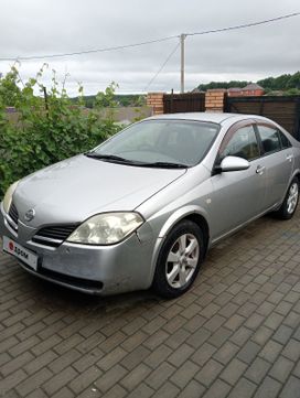  Nissan Primera 2003 , 400000 , 