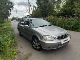  Honda Civic Ferio 2000 , 139000 , 