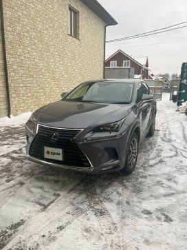 SUV   Lexus NX300h 2020 , 4000000 , 