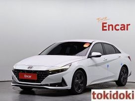  Hyundai Avante 2021 , 1950000 , 