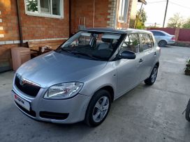  Skoda Fabia 2010 , 625000 , 