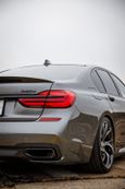  BMW 7-Series 2016 , 4000000 , 