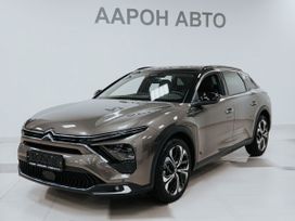 SUV   Citroen C5 X 2024 , 4349000 , 