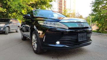 SUV   Toyota Harrier 2019 , 3249000 , 