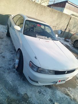  Toyota Chaser 1993 , 530000 , 