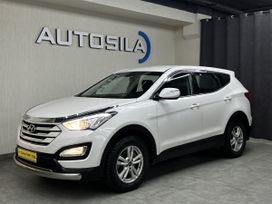 SUV   Hyundai Santa Fe 2014 , 1747000 , 