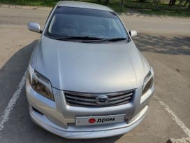  Toyota Corolla Axio 2008 , 600000 , 