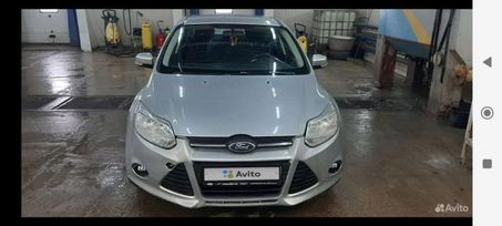  Ford Focus 2011 , 599000 , 