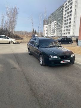  Mazda Capella 2000 , 380000 , 