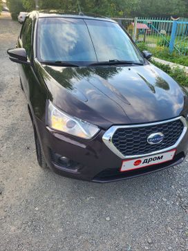  Datsun on-DO 2019 , 750000 ,  