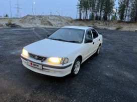  Nissan Sunny 2001 , 400000 , 