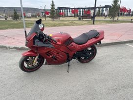  Suzuki RF 400R 1995 , 300000 , 