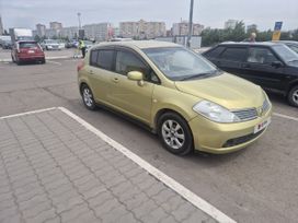  Nissan Tiida 2005 , 415000 , 