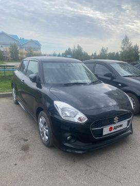  Suzuki Swift 2019 , 1400000 , -