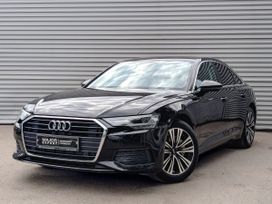  Audi A6 2020 , 3735000 , 