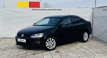  Volkswagen Jetta 2013 , 1097000 ,  