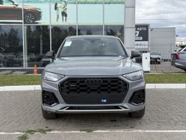 SUV   Audi Q5 2025 , 6290000 , 