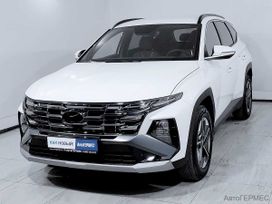 SUV   Hyundai Tucson 2024 , 4389000 , 