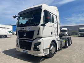   Sitrak C7H MAX 2024 , 10600000 , 