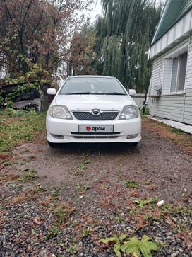  Toyota Corolla 2002 , 550000 , 