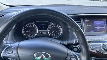 SUV   Infiniti QX60 2018 , 2700000 , 
