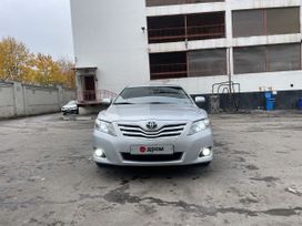 Москва Toyota Camry, 2009