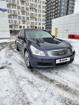  Infiniti G35 2008 , 1000000 , 