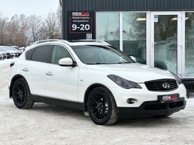 SUV   Infiniti EX25 2011 , 1599000 , 