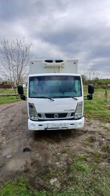  Cabstar, 2015