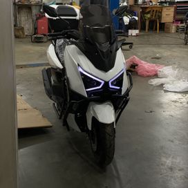  Yiben Gladiator 125 2024 , 115000 , 