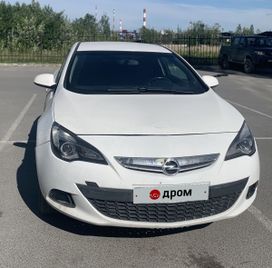  3  Opel Astra GTC 2012 , 500000 , 