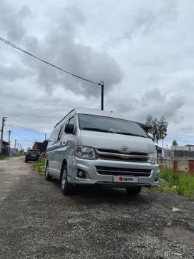    Toyota Hiace 2011 , 1800000 , 