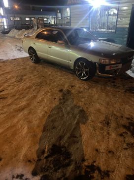 Toyota Chaser 1993 , 1500000 , 