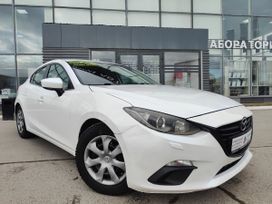  Mazda Mazda3 2014 , 1190000 , 