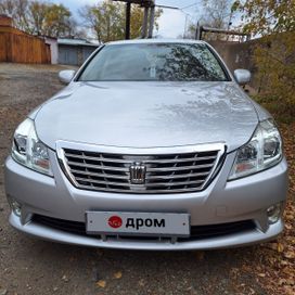  Toyota Crown 2012 , 2170000 , --