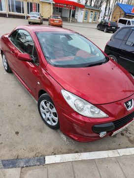   Peugeot 307 2006 , 400000 , 