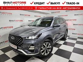 SUV   Chery Tiggo 7 Pro 2023 , 2050000 , 