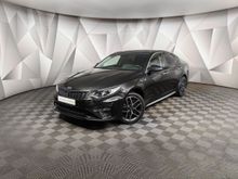  Optima, 2020