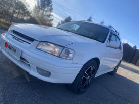  Toyota Sprinter Carib 1999 , 469000 , 