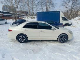 Honda Inspire 2003 , 650000 , 