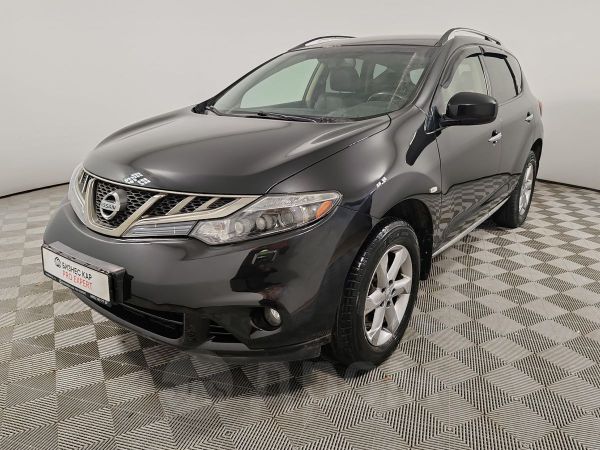 SUV   Nissan Murano 2012 , 1099000 , 