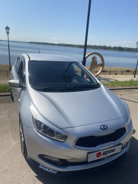  Kia Ceed 2012 , 950000 , 