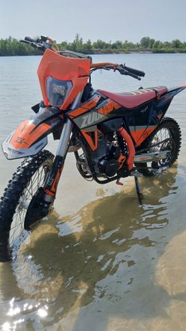   Zuumav FX K6R 2024 , 140000 , 