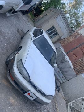  Toyota Camry Prominent 1992 , 240000 , 