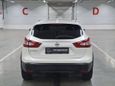 SUV   Nissan Qashqai 2017 , 1551000 , 