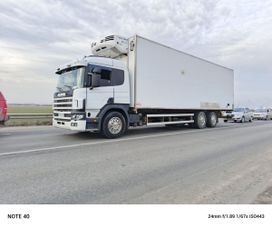   Scania 4-Series 1999 , 3900000 , 