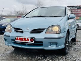   Nissan Tino 1998 , 458000 , 
